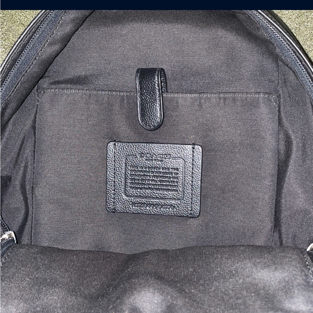 Coach - Picture 2 of 2